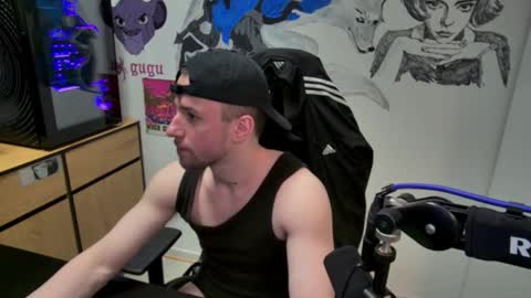 Snapshot of killa347 chatting on 02-21-26, 07:20 killa347 online show from 02-21-26, 07:20