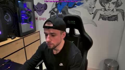 Snapshot of killa347 chatting on 02-21-26, 07:26 killa347 online show from 02-21-26, 07:26