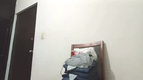 Jonnybigcock online show from 02-08-25, 06:54