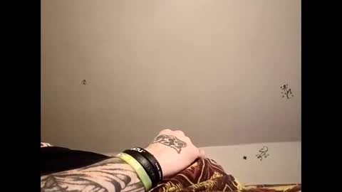 Blazedaddy online show from 01-08-26, 11:51