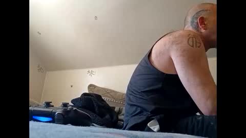 Snapshot of killerbengals chatting on 02-13-26, 04:25 Blazedaddy online show from 02-13-26, 04:25