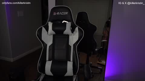 Snapshot of killerkristin_ chatting on 02-01-25, 05:18 Kristin online show from 02-01-25, 05:18