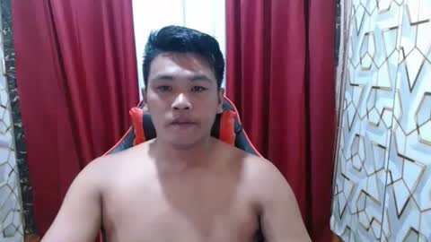 killersmile_15 online show from 12-01-25, 12:21