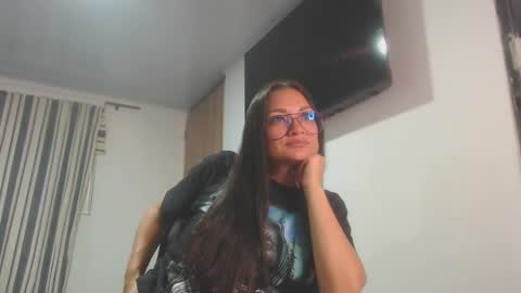 Snapshot of killey_saints chatting on 01-31-25, 02:48 killey online show from 01-31-25, 02:48