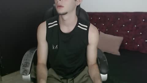 killua_parker online show from 02-06-26, 04:17