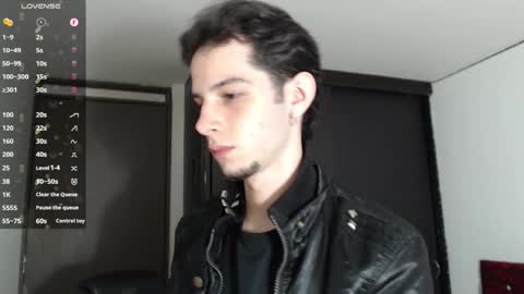 killua_parker online show from 03-04-26, 04:29