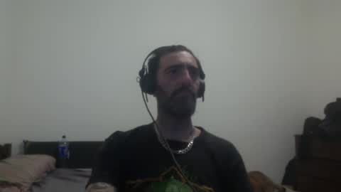 andres online show from 11-22-25, 08:57