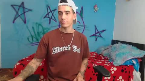 jahn online show from 12-11-24, 03:45