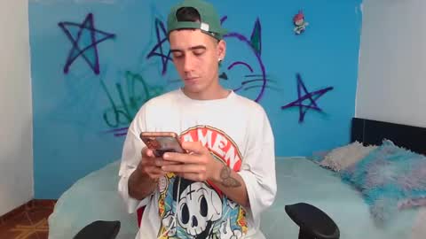 jahn online show from 12-17-24, 03:28