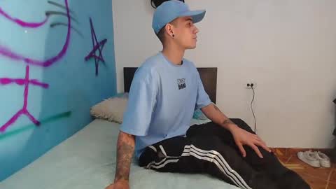 jahn online show from 01-05-25, 01:04