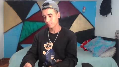 jahn online show from 01-08-25, 03:29