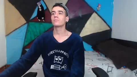 jahn online show from 01-10-25, 03:39