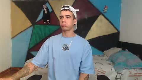 jahn online show from 01-11-25, 03:44