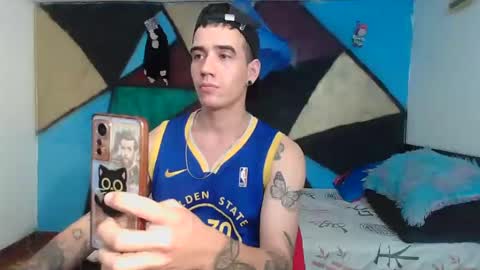 jahn online show from 01-12-25, 03:39