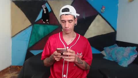 jahn online show from 01-14-25, 01:26