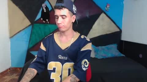 jahn online show from 01-21-25, 03:26