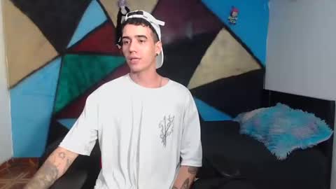 jahn online show from 01-25-25, 05:07