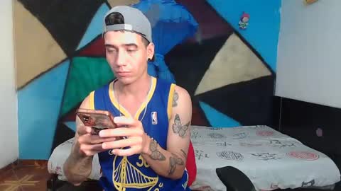 jahn online show from 01-27-25, 09:44