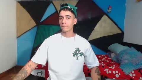 jahn online show from 01-30-25, 03:22