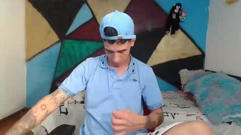 jahn online show from 02-04-25, 03:33