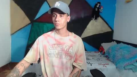 jahn online show from 02-05-25, 03:55