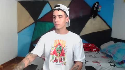 jahn online show from 02-06-25, 01:27