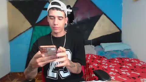 jahn online show from 02-08-25, 03:41