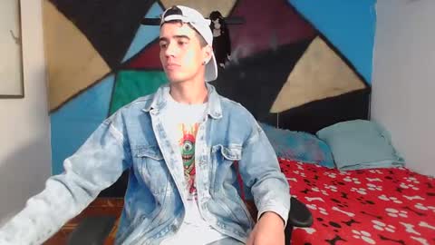 jahn online show from 02-12-25, 01:41