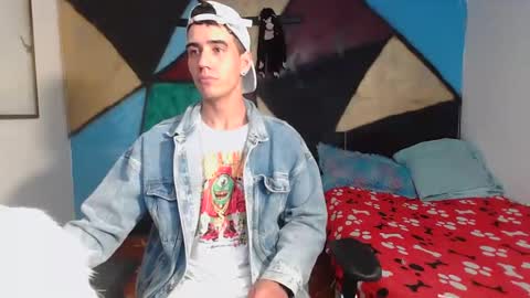 jahn online show from 02-12-25, 04:44