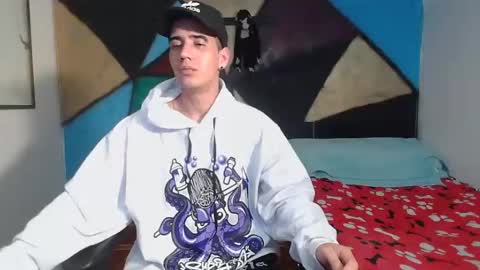 jahn online show from 02-12-25, 08:16