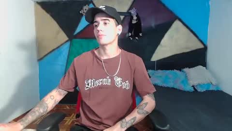 jahn online show from 02-16-25, 01:49