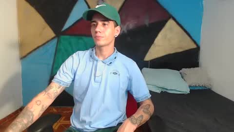 jahn online show from 02-18-25, 05:31