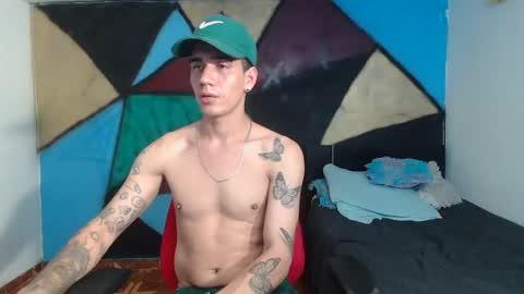 jahn online show from 02-18-25, 09:10