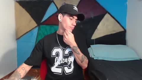 jahn online show from 02-19-25, 04:44