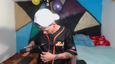 jahn online show from 02-22-25, 03:45