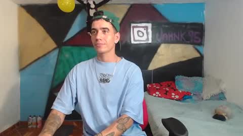 jahn online show from 02-26-25, 06:21