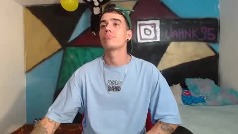 jahn online show from 02-27-25, 03:14