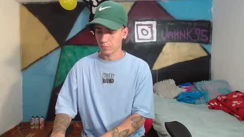 jahn online show from 02-27-25, 11:10