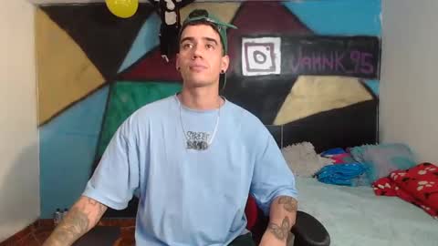 jahn online show from 02-27-25, 02:21