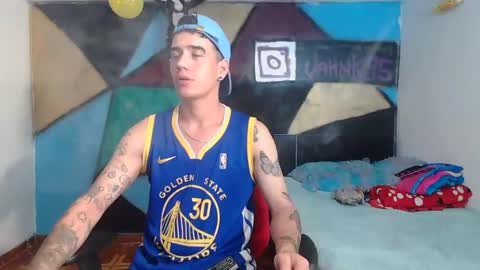 jahn online show from 02-28-25, 08:09