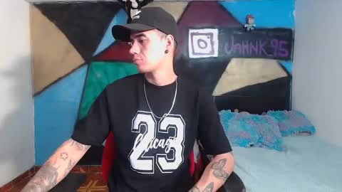 jahn online show from 03-03-25, 12:16