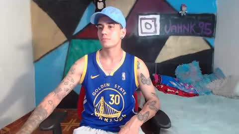 jahn online show from 03-04-25, 03:11