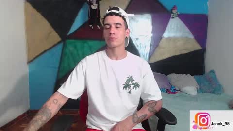 jahn online show from 03-06-25, 02:41