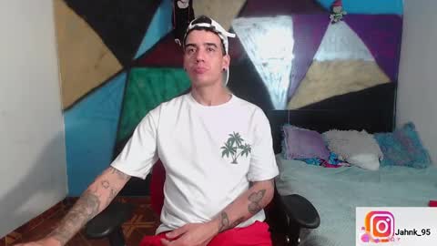 jahn online show from 03-06-25, 05:46