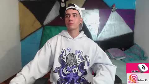 jahn online show from 03-08-25, 09:51