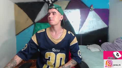 jahn online show from 03-09-25, 04:38