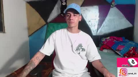 jahn online show from 03-10-25, 04:28