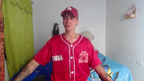 jahn online show from 09-23-25, 03:42