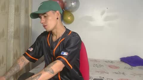 jahn online show from 10-27-25, 11:09