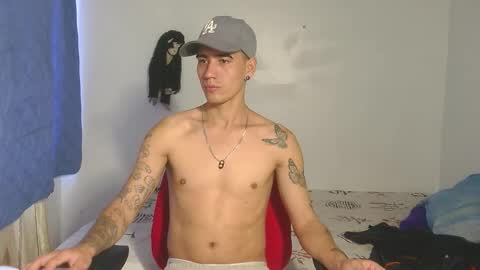 jahn online show from 11-14-25, 04:28